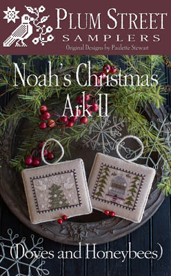 Noah's Christmas Ark II